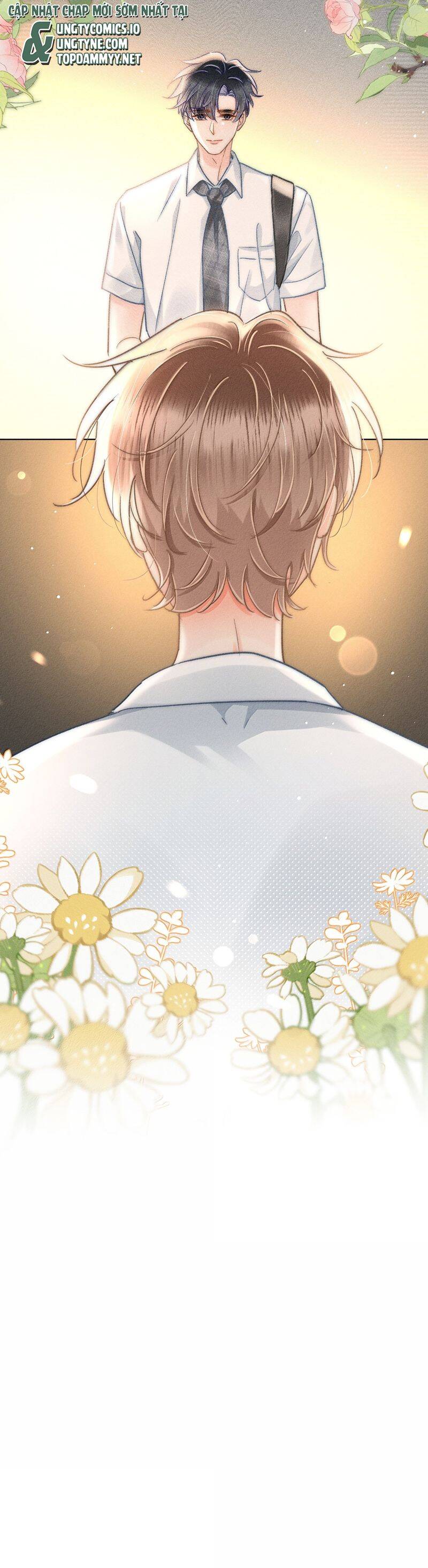 Ánh Trăng Vì Tôi Mà Đến Chapter  93 - 26