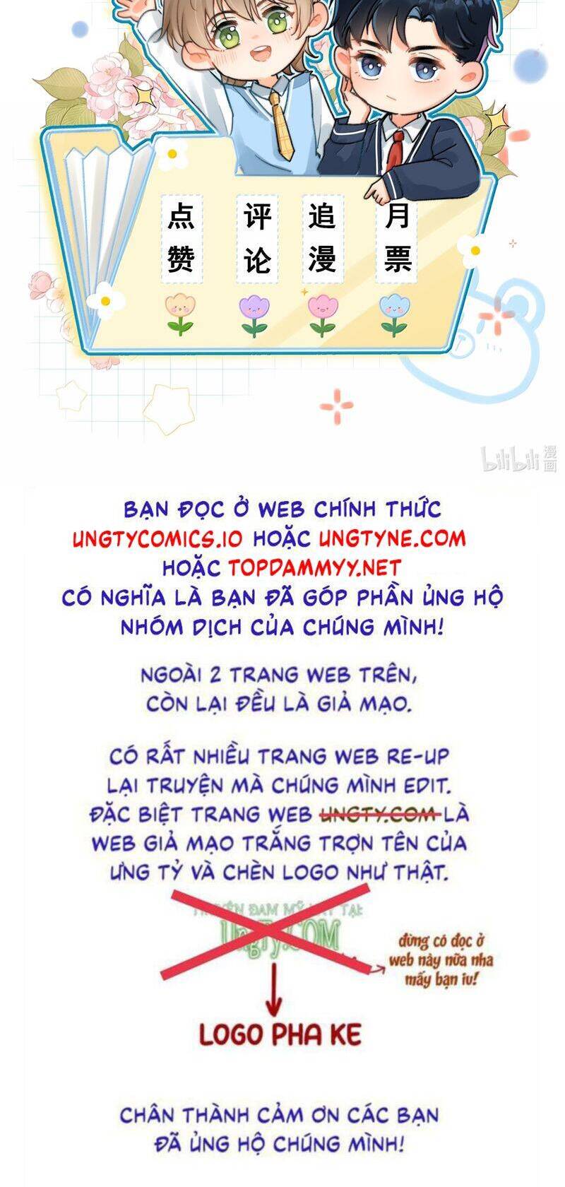 Ánh Trăng Vì Tôi Mà Đến Chapter  93 - 28
