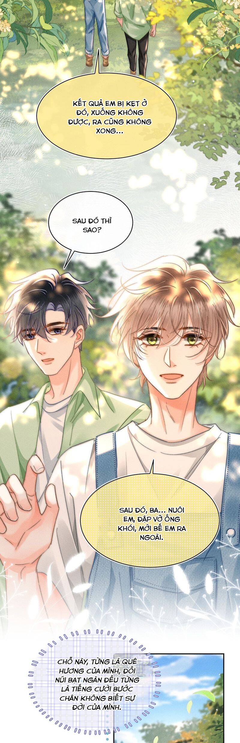 Ánh Trăng Vì Tôi Mà Đến Chapter  93 - 5