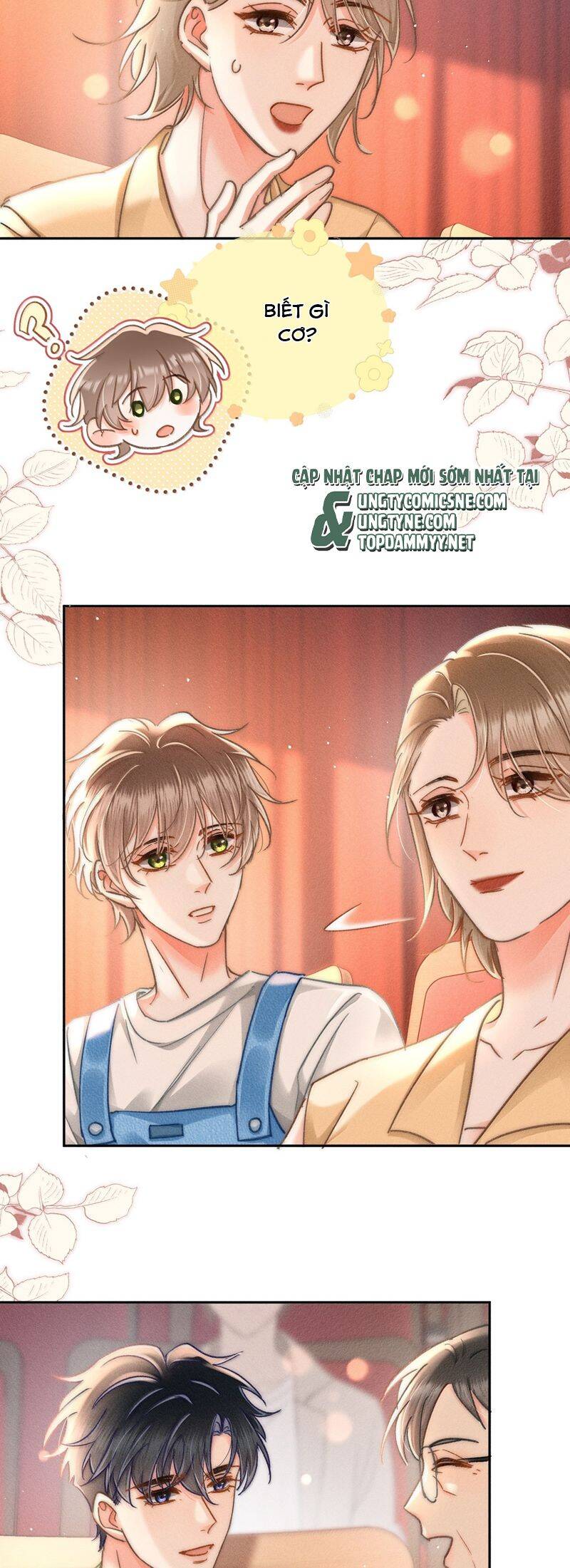 Ánh Trăng Vì Tôi Mà Đến Chapter 94 - 11