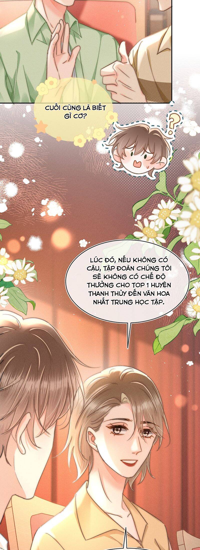 Ánh Trăng Vì Tôi Mà Đến Chapter 94 - 12