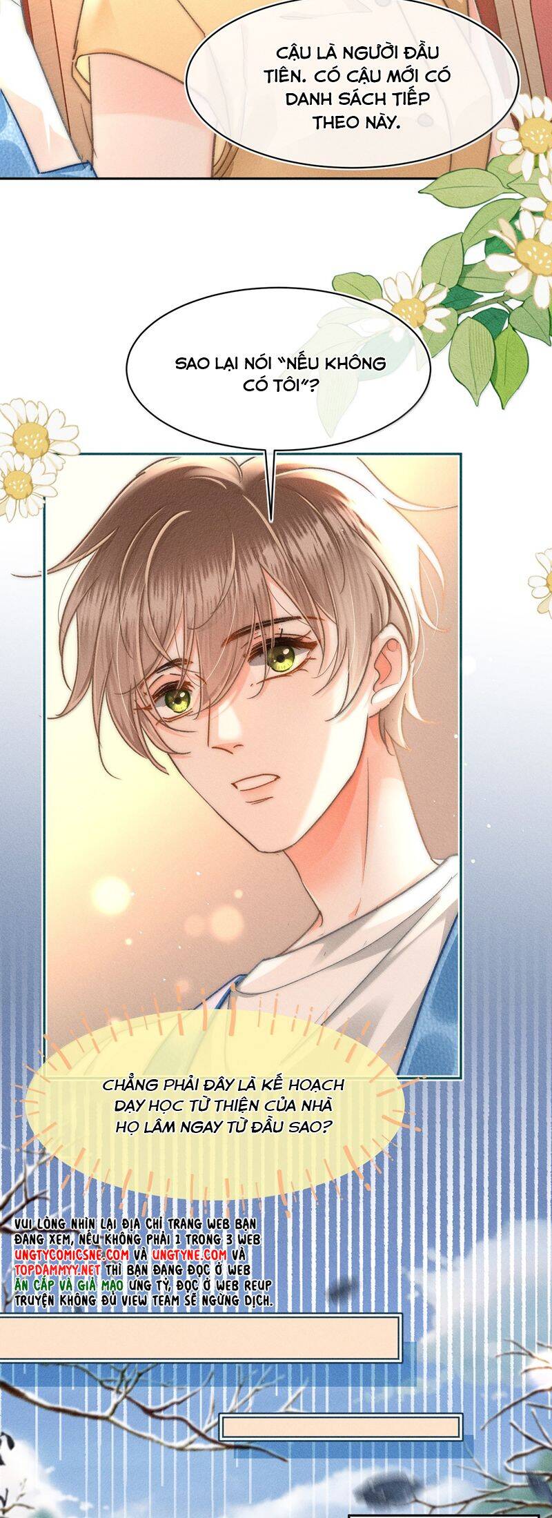 Ánh Trăng Vì Tôi Mà Đến Chapter 94 - 13