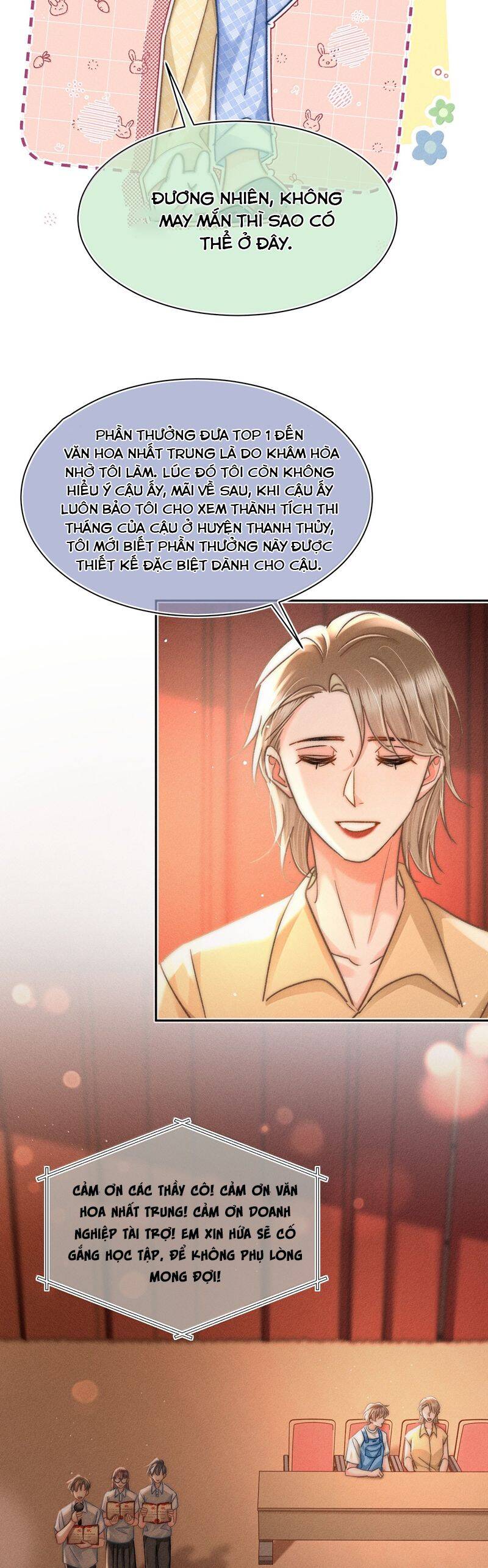 Ánh Trăng Vì Tôi Mà Đến Chapter 94 - 16