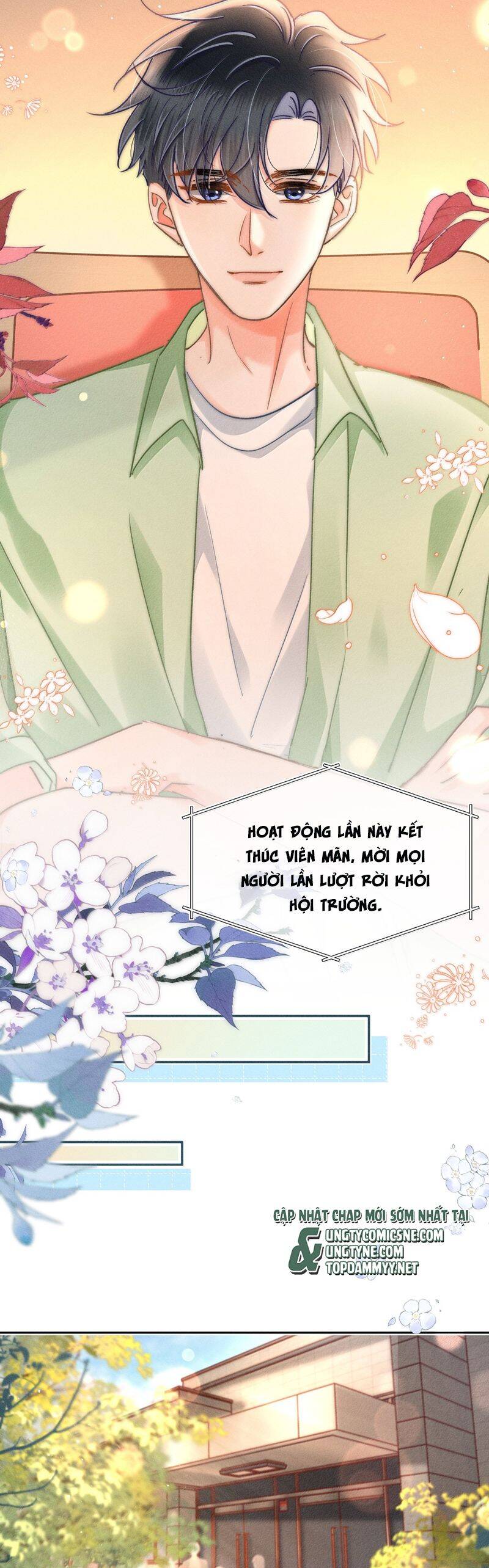 Ánh Trăng Vì Tôi Mà Đến Chapter 94 - 18