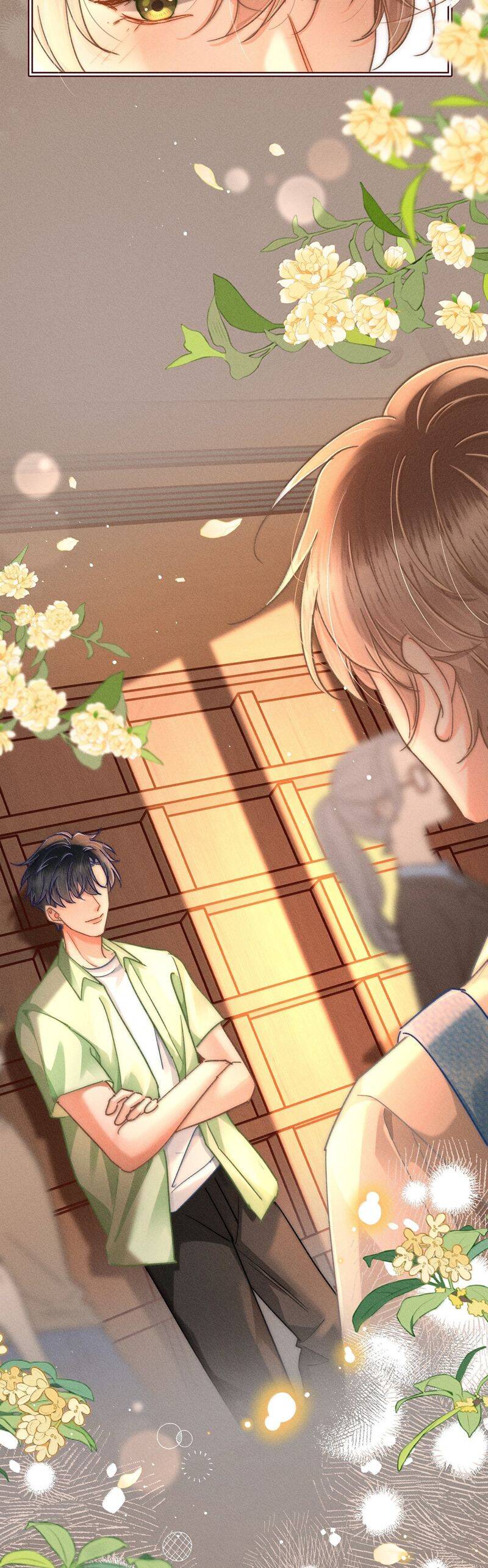 Ánh Trăng Vì Tôi Mà Đến Chapter 94 - 23