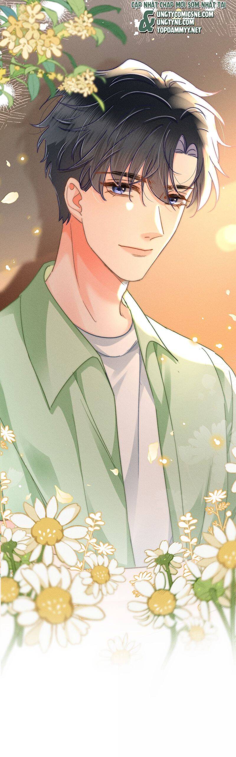 Ánh Trăng Vì Tôi Mà Đến Chapter 94 - 24