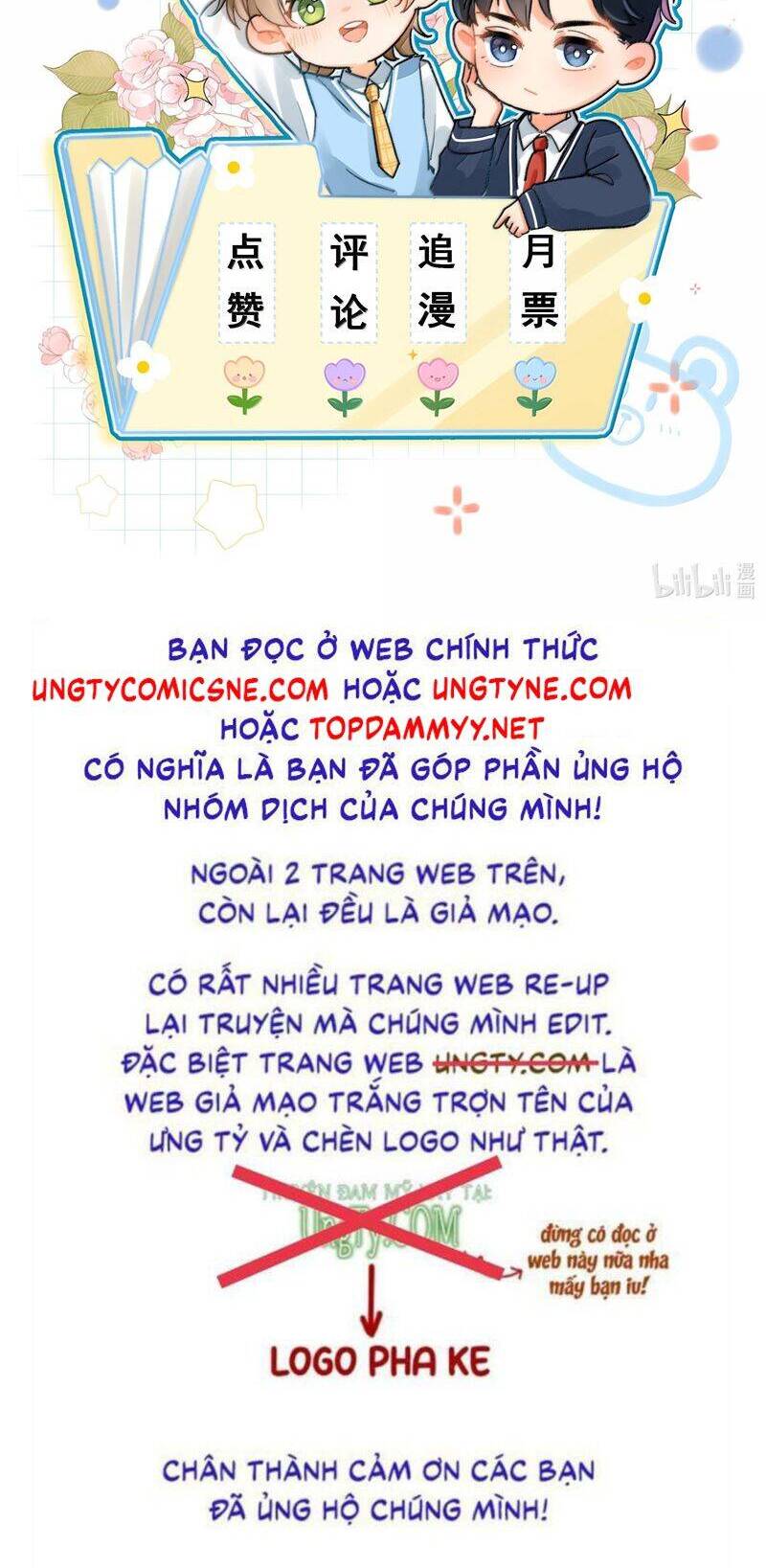 Ánh Trăng Vì Tôi Mà Đến Chapter 94 - 26