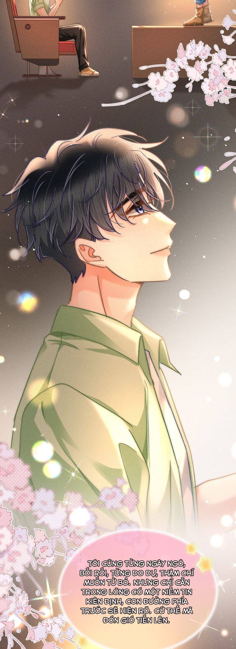 Ánh Trăng Vì Tôi Mà Đến Chapter 94 - 5