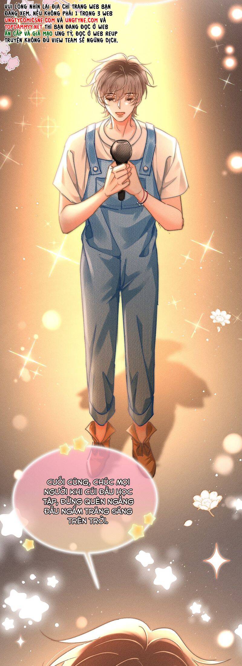 Ánh Trăng Vì Tôi Mà Đến Chapter 94 - 6