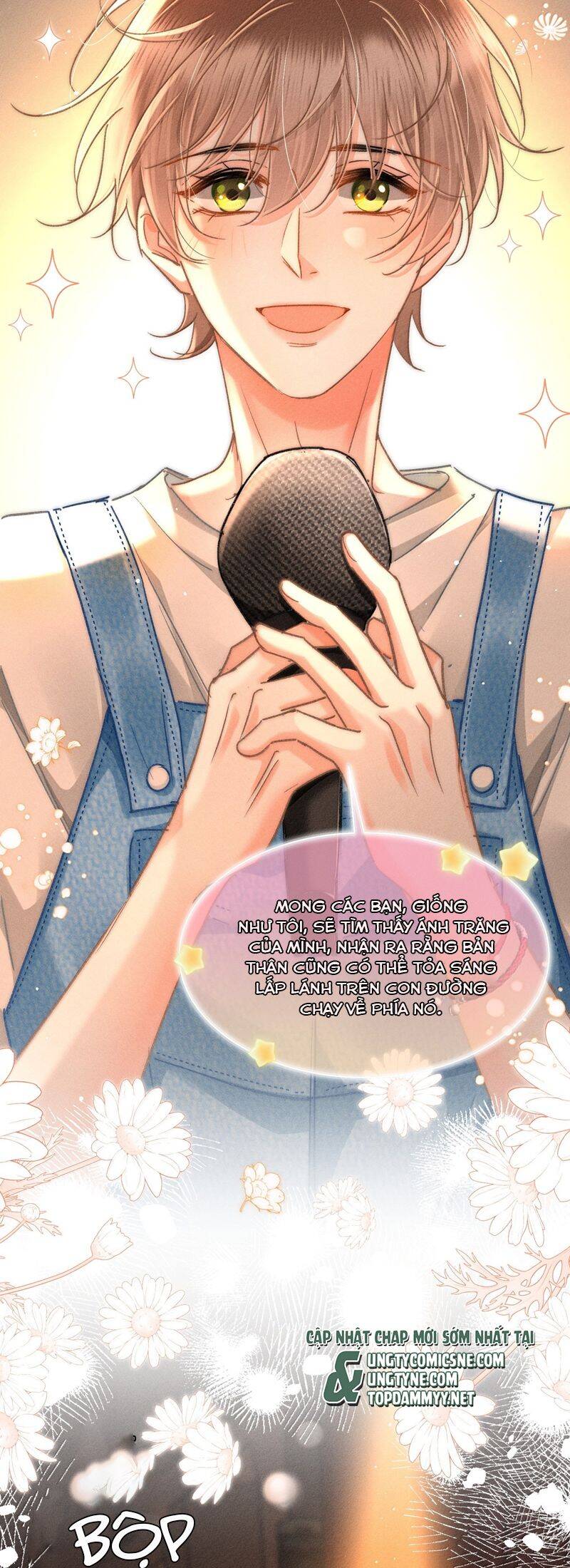 Ánh Trăng Vì Tôi Mà Đến Chapter 94 - 7