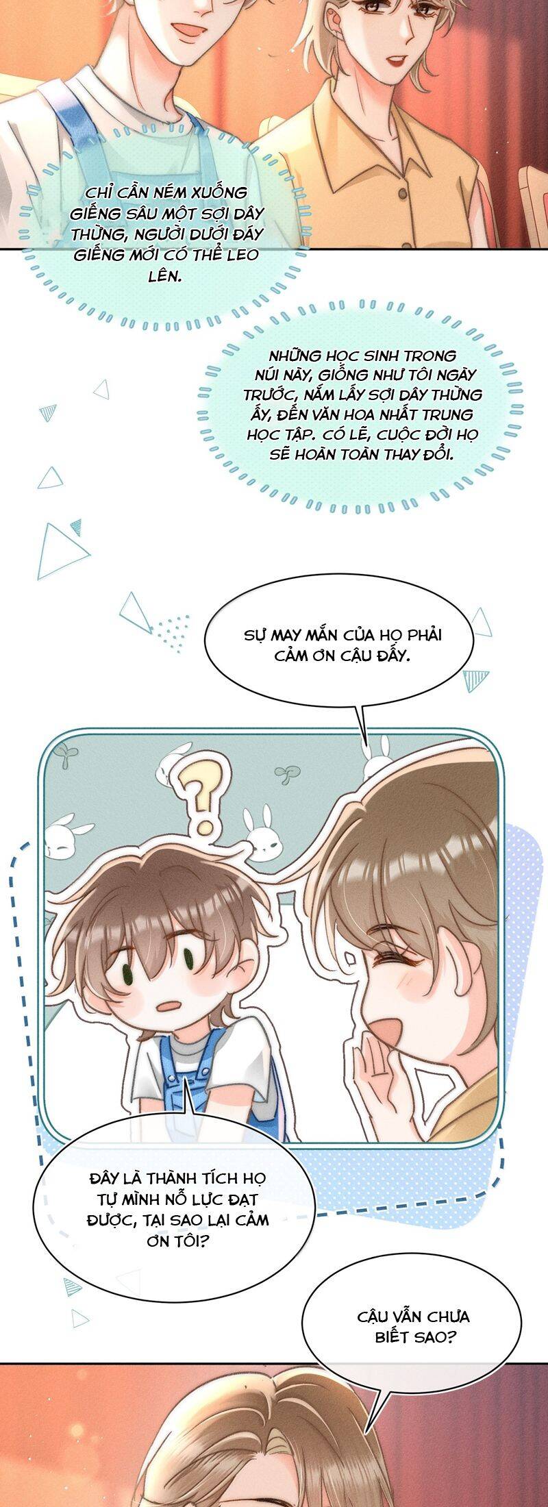 Ánh Trăng Vì Tôi Mà Đến Chapter 94 - 10