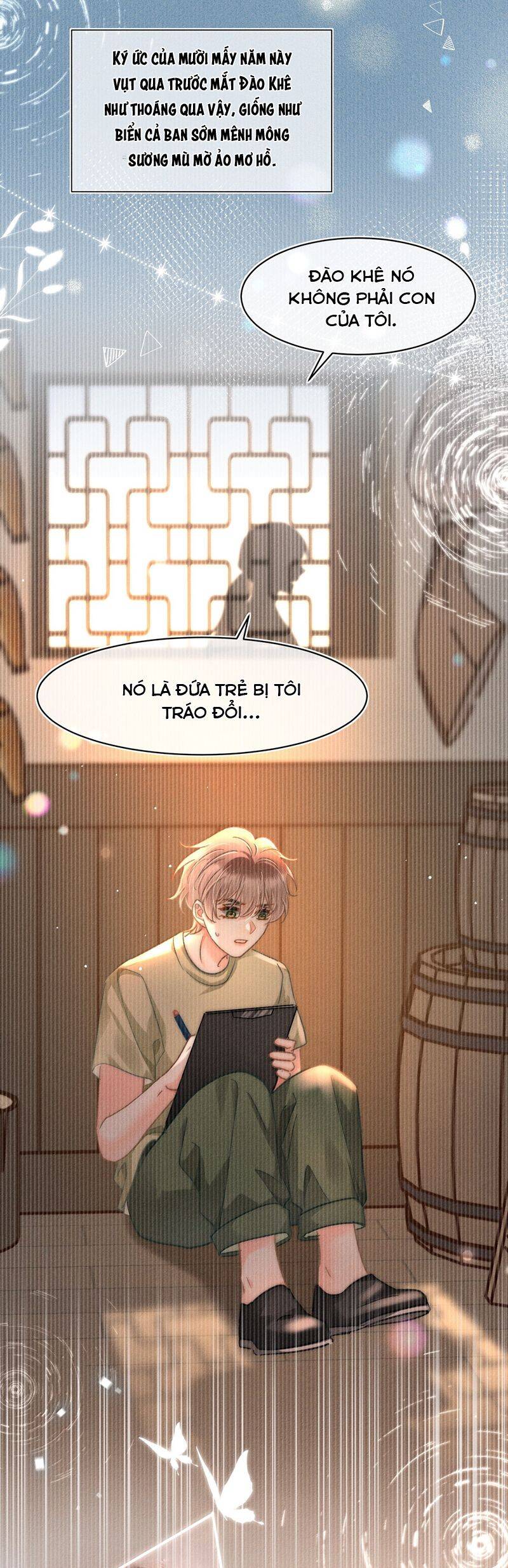 Ánh Trăng Vì Tôi Mà Đến Chapter 95 - 12