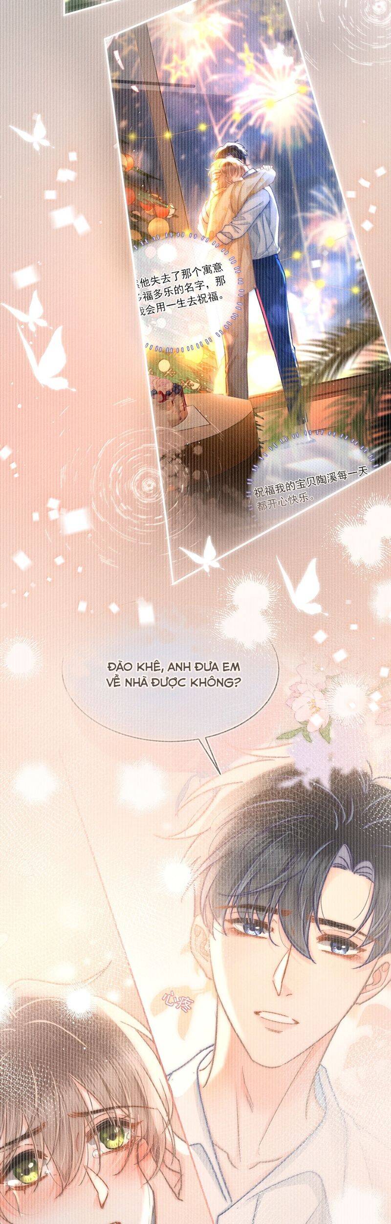 Ánh Trăng Vì Tôi Mà Đến Chapter 95 - 14