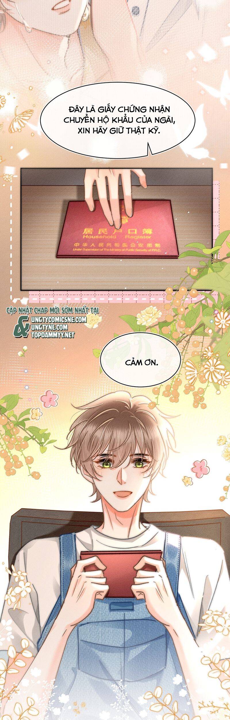 Ánh Trăng Vì Tôi Mà Đến Chapter 95 - 15