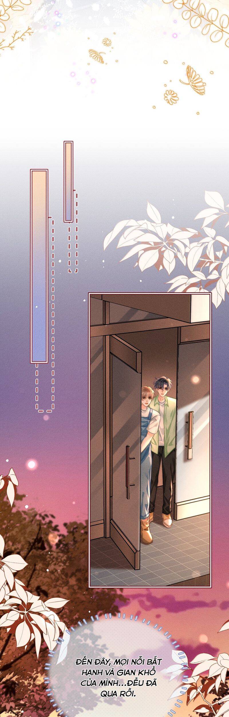 Ánh Trăng Vì Tôi Mà Đến Chapter 95 - 16