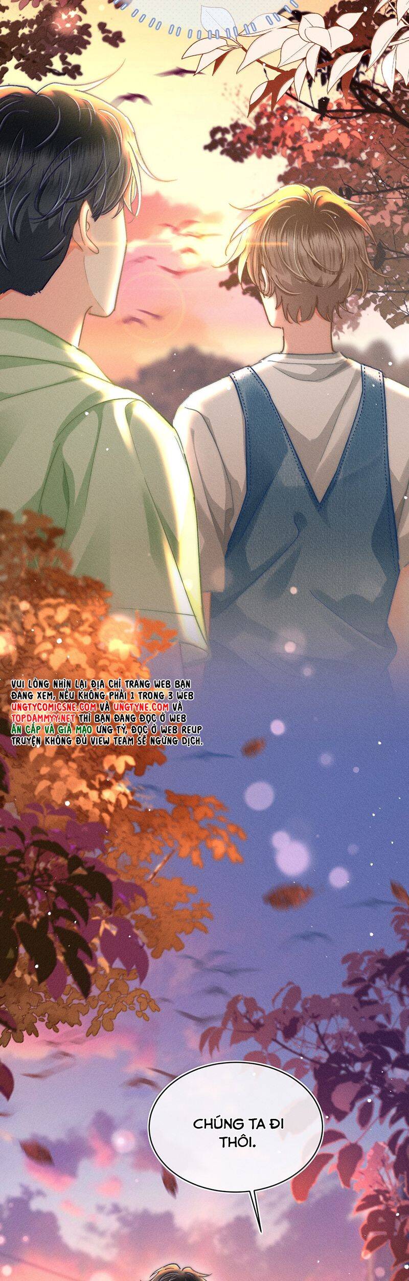 Ánh Trăng Vì Tôi Mà Đến Chapter 95 - 17