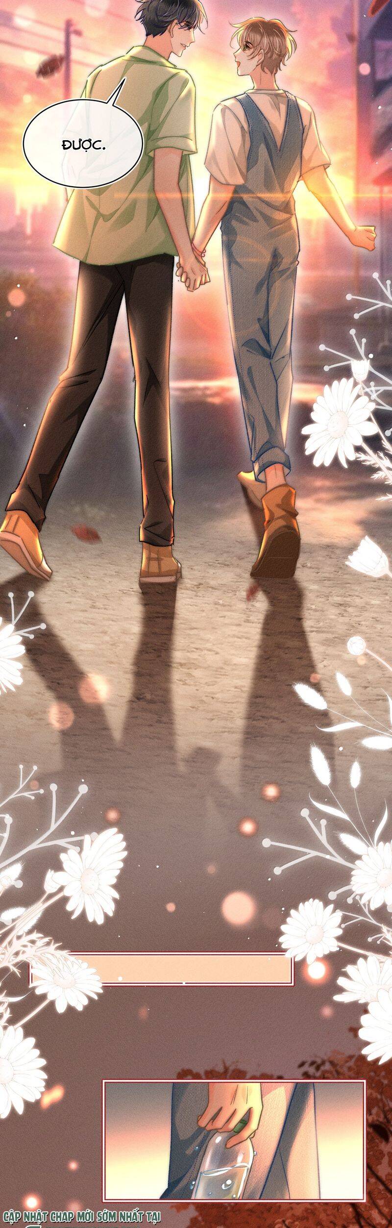 Ánh Trăng Vì Tôi Mà Đến Chapter 95 - 18