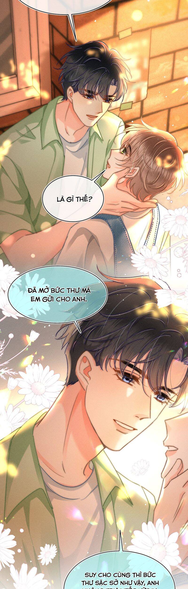Ánh Trăng Vì Tôi Mà Đến Chapter 95 - 21