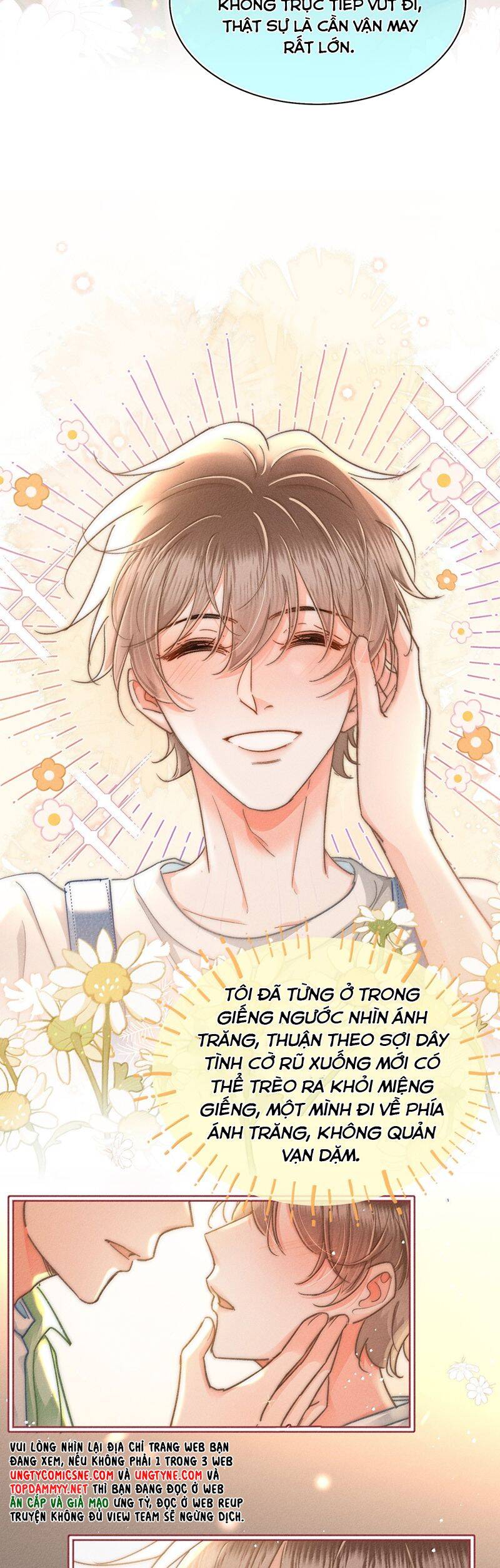 Ánh Trăng Vì Tôi Mà Đến Chapter 95 - 22