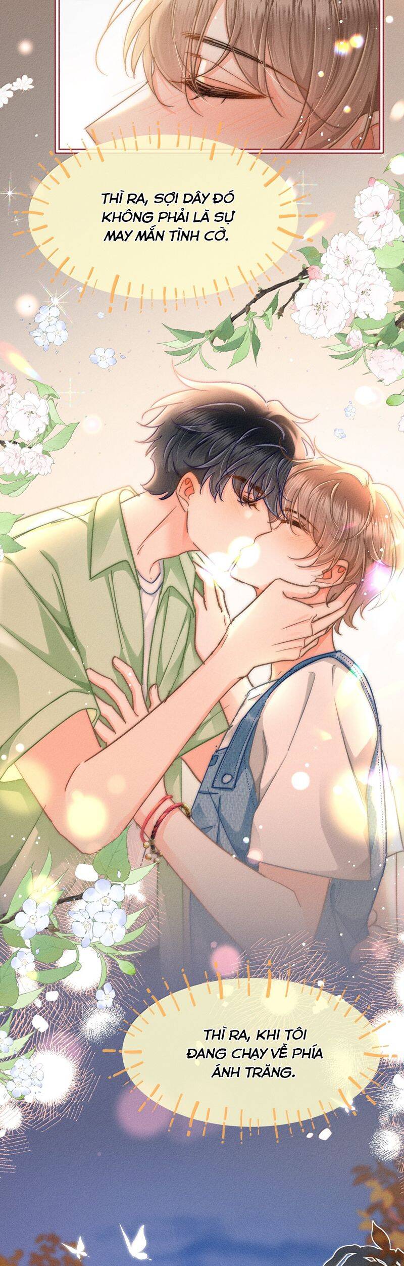 Ánh Trăng Vì Tôi Mà Đến Chapter 95 - 23