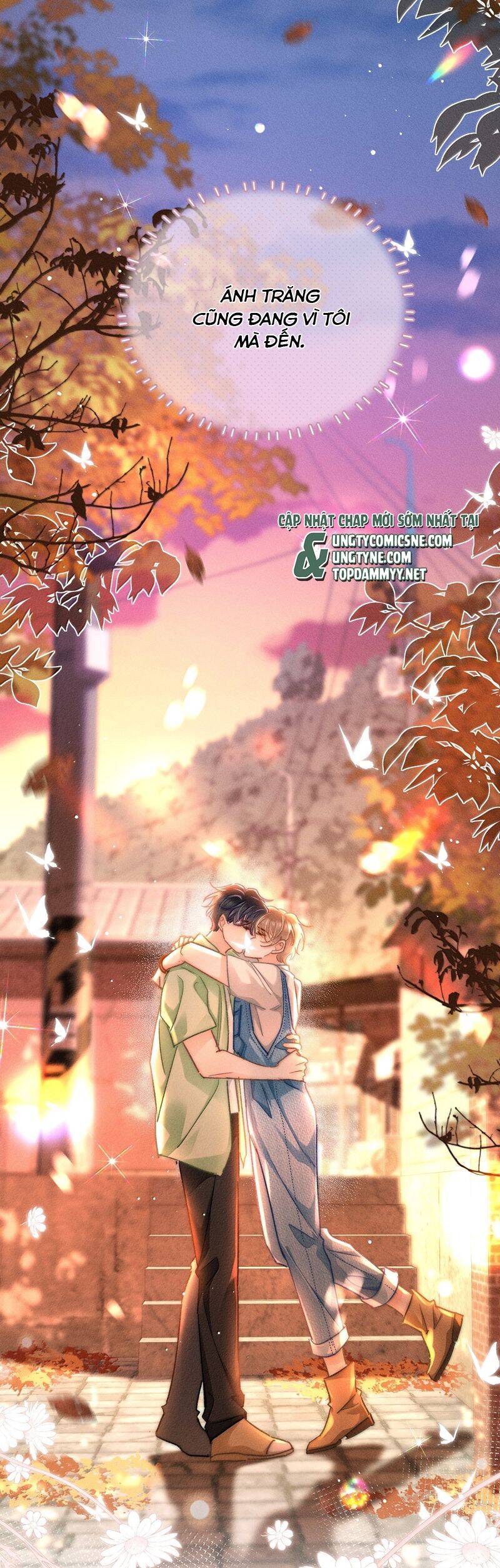 Ánh Trăng Vì Tôi Mà Đến Chapter 95 - 24
