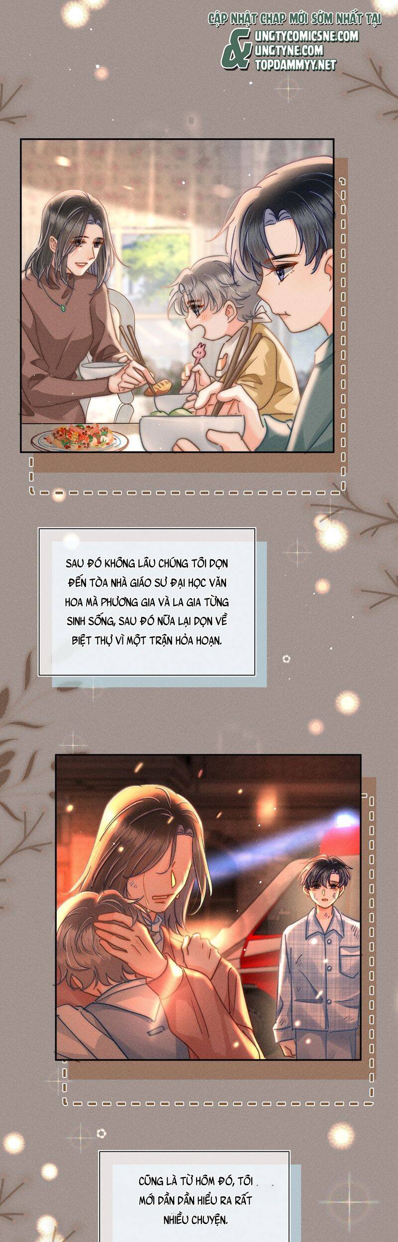 Ánh Trăng Vì Tôi Mà Đến Chapter 96 - 11