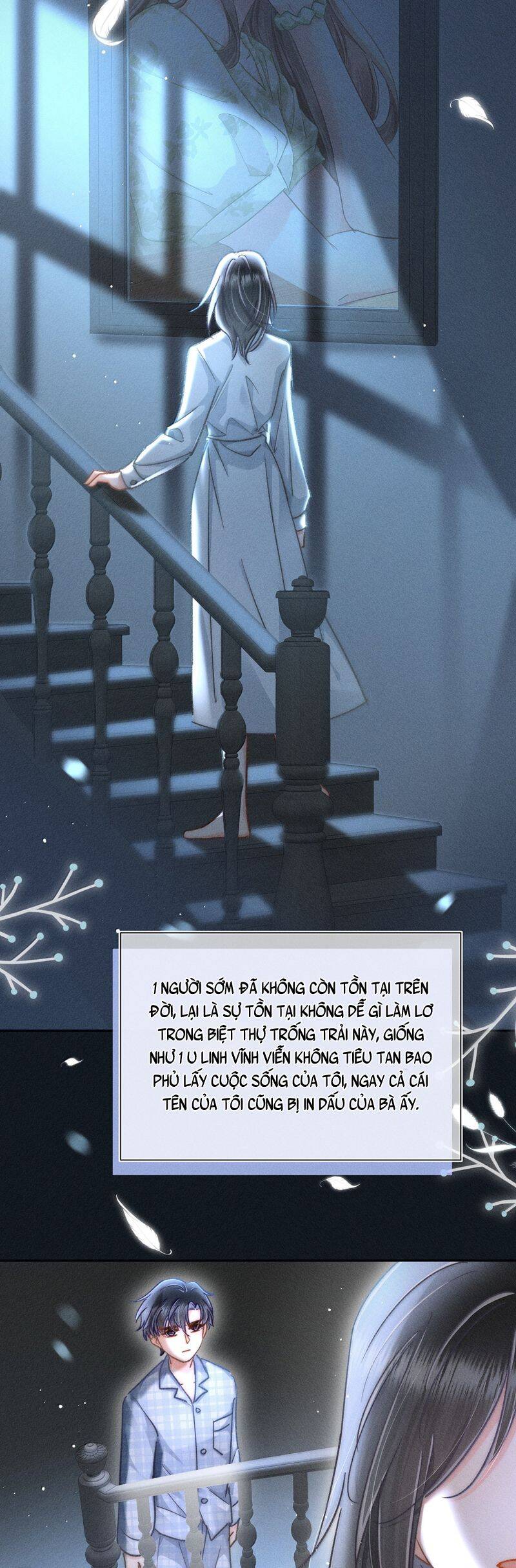 Ánh Trăng Vì Tôi Mà Đến Chapter 96 - 17