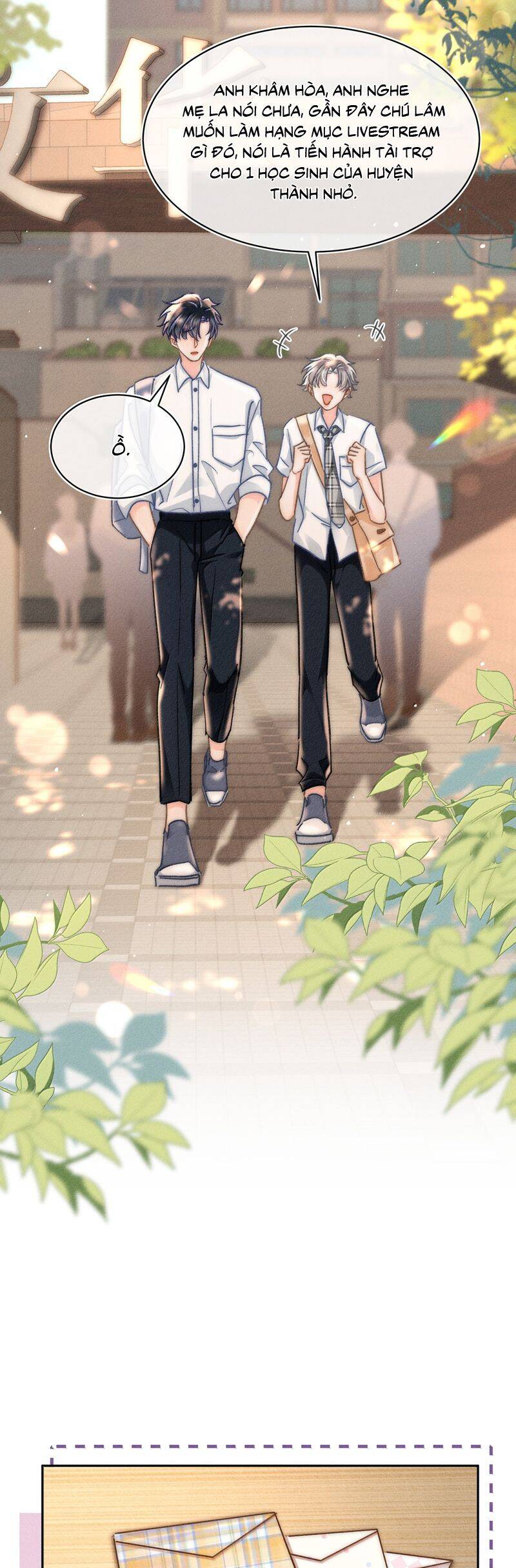 Ánh Trăng Vì Tôi Mà Đến Chapter 96 - 20