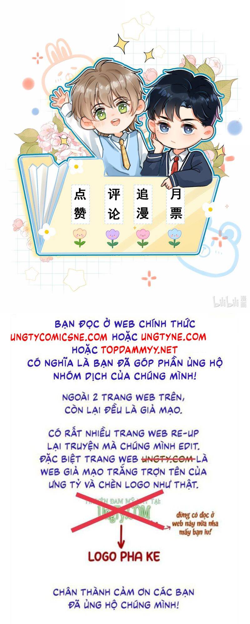 Ánh Trăng Vì Tôi Mà Đến Chapter 96 - 28