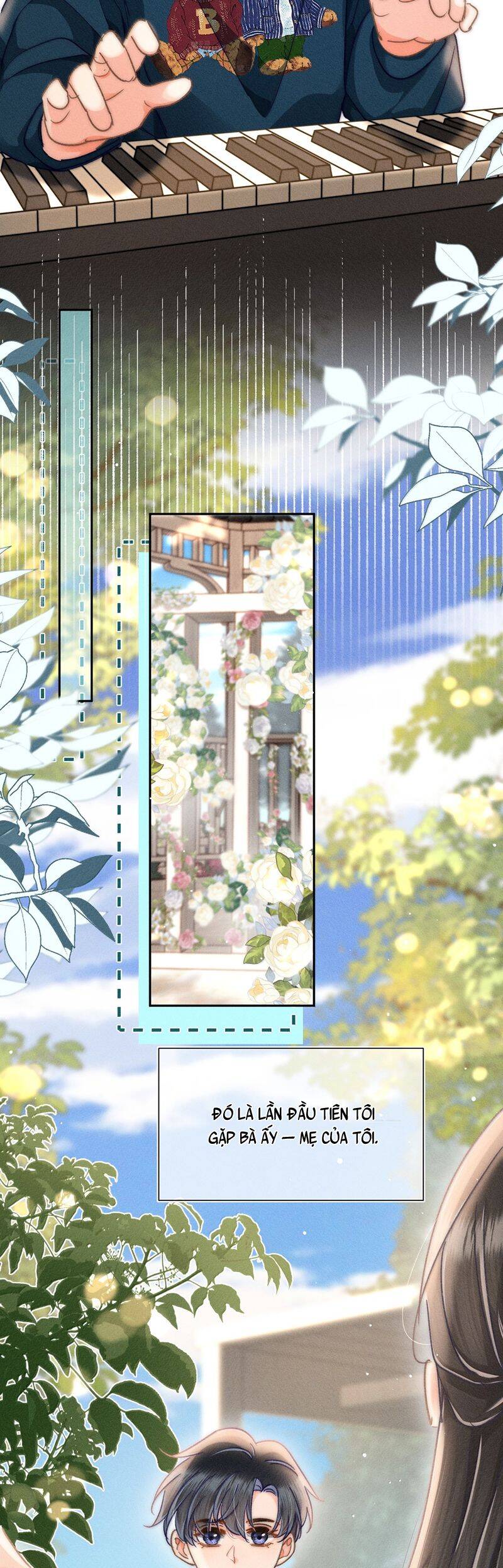 Ánh Trăng Vì Tôi Mà Đến Chapter 96 - 6