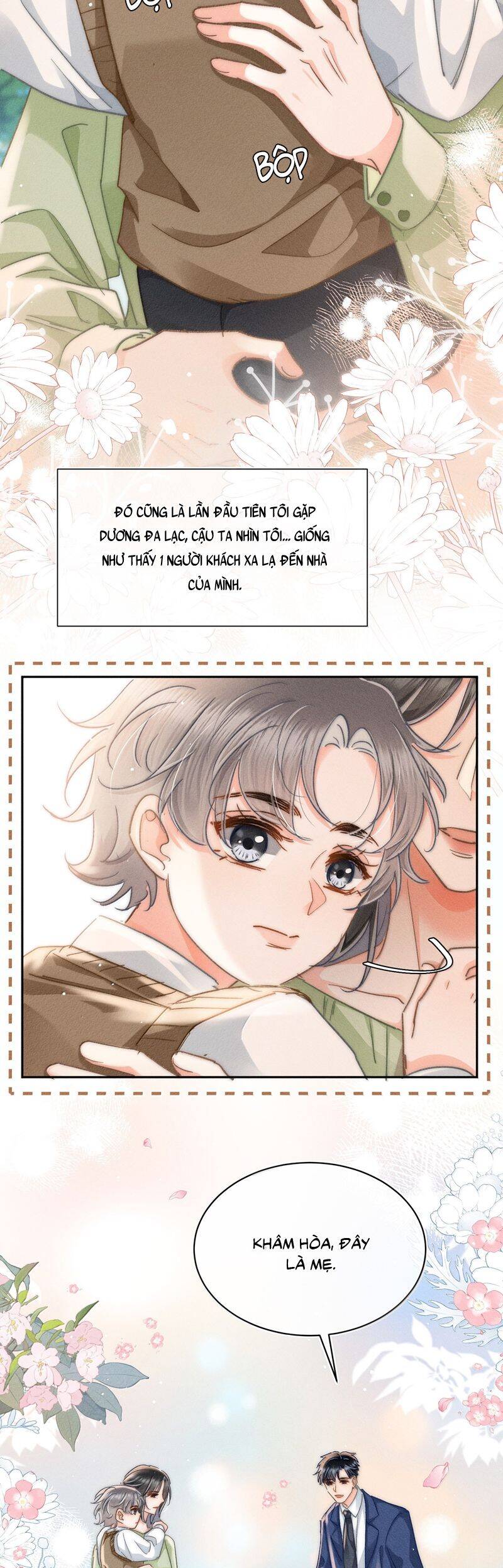 Ánh Trăng Vì Tôi Mà Đến Chapter 96 - 8