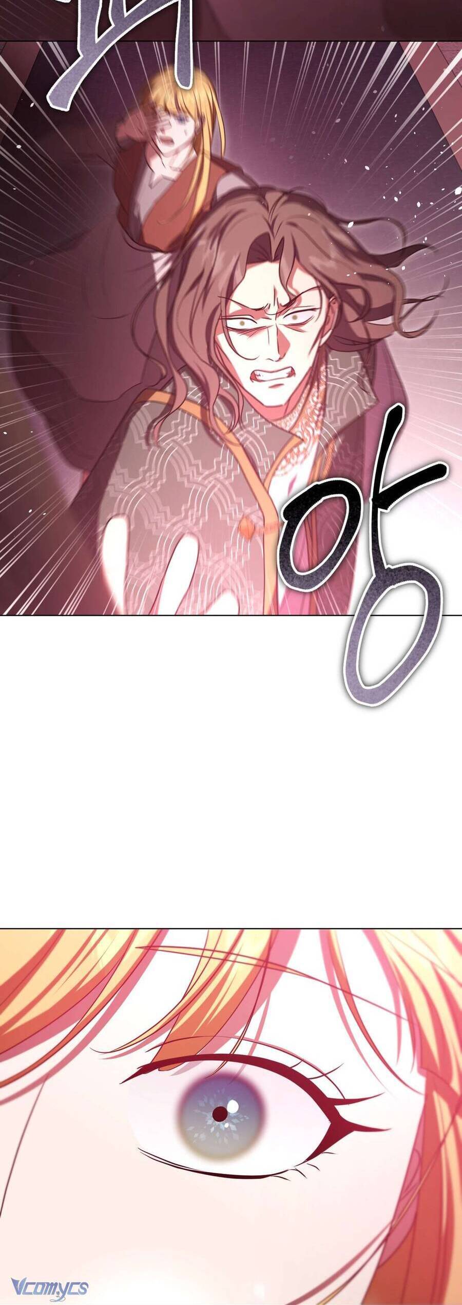 Thánh Nữ Giả Muốn Bỏ Trốn Chapter 83 - 13