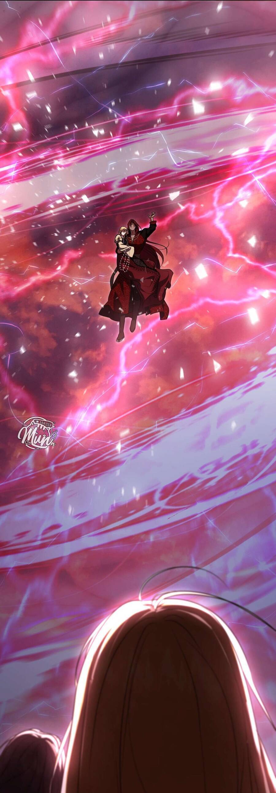 Thánh Nữ Giả Muốn Bỏ Trốn Chapter 83 - 14