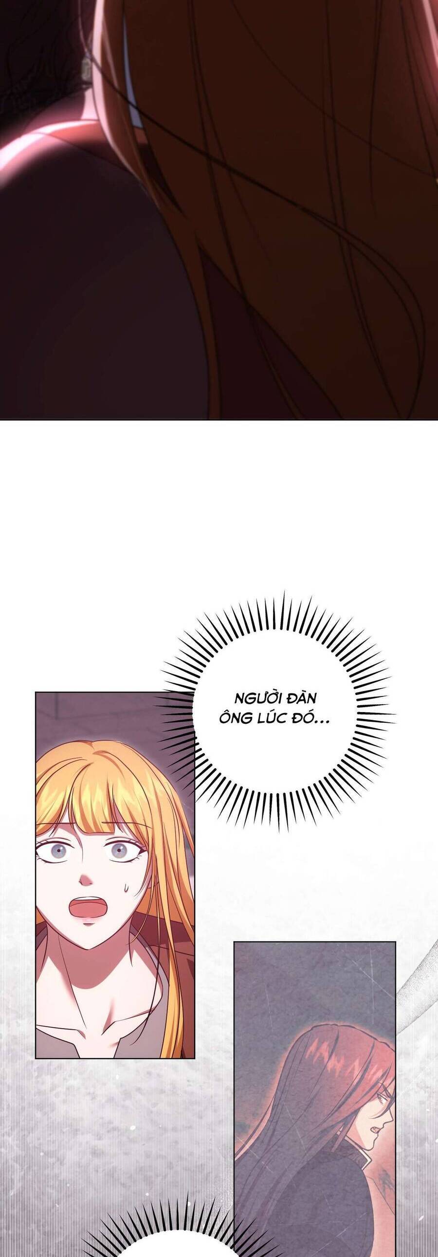 Thánh Nữ Giả Muốn Bỏ Trốn Chapter 83 - 15