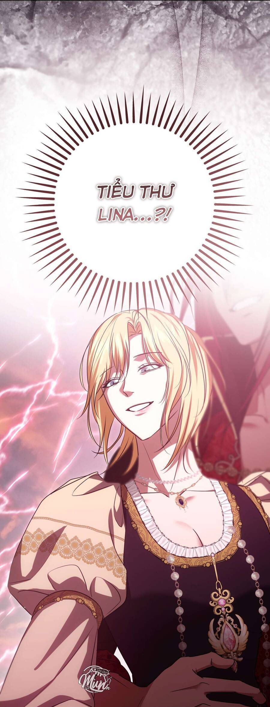 Thánh Nữ Giả Muốn Bỏ Trốn Chapter 83 - 17