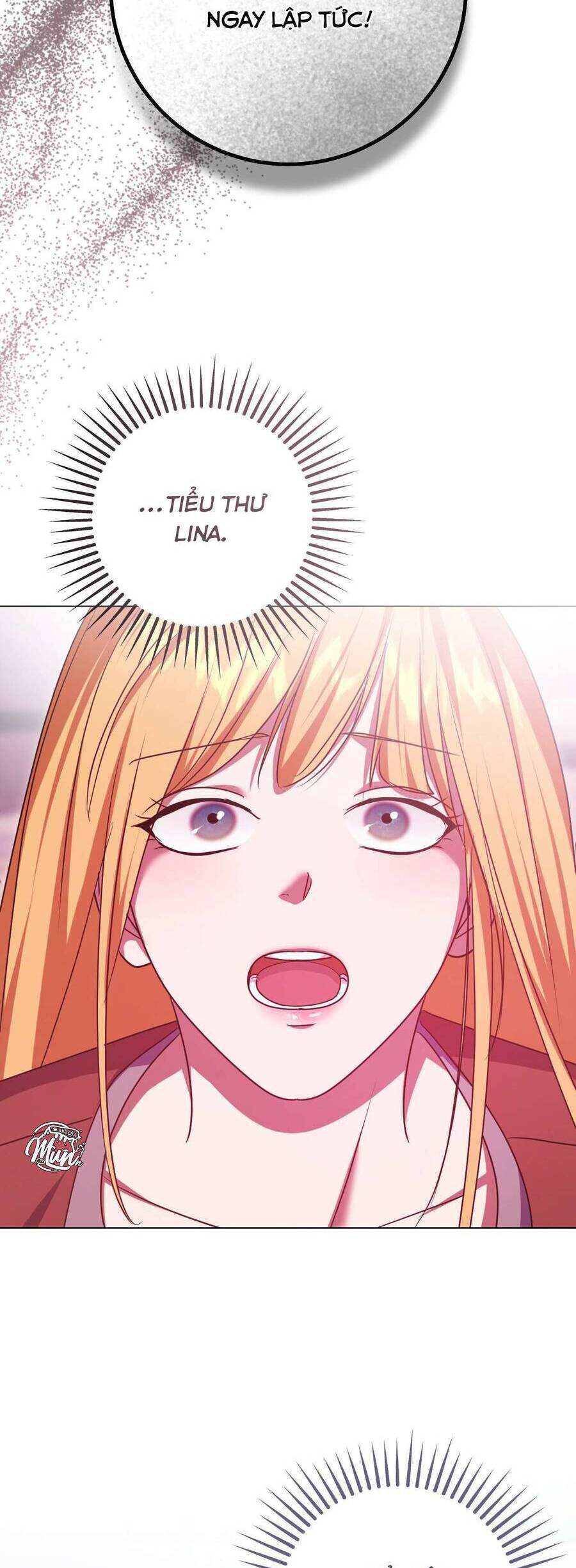 Thánh Nữ Giả Muốn Bỏ Trốn Chapter 83 - 21