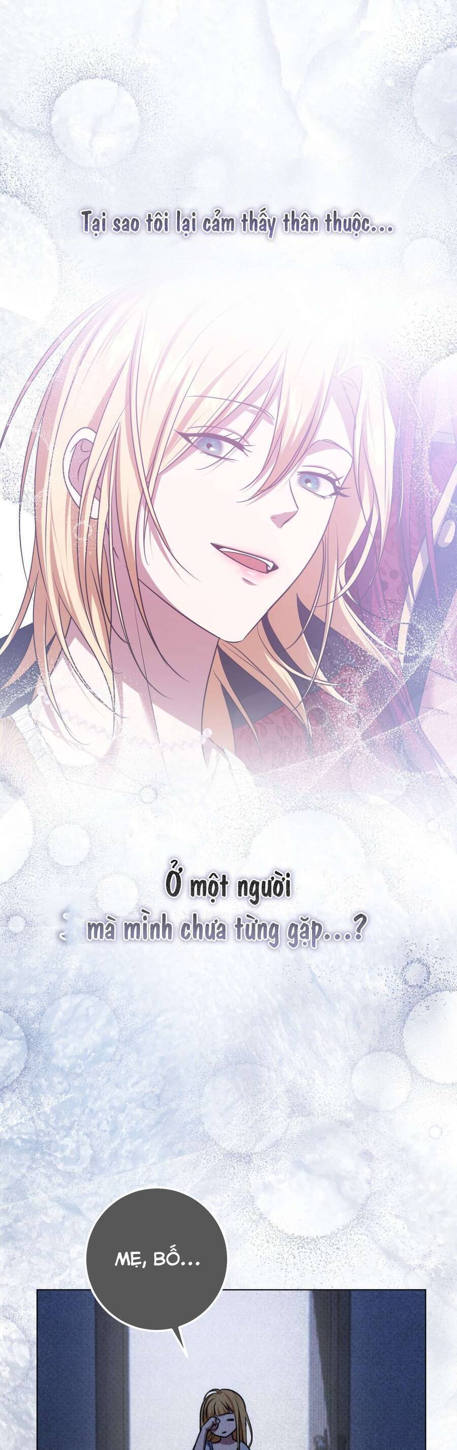 Thánh Nữ Giả Muốn Bỏ Trốn Chapter 83 - 23