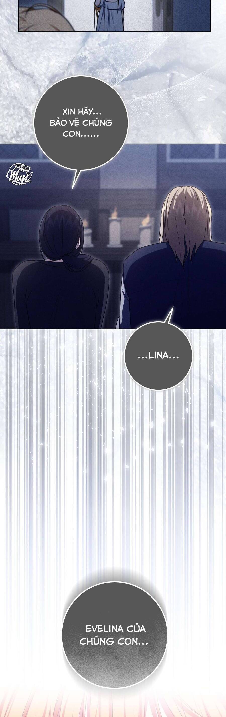 Thánh Nữ Giả Muốn Bỏ Trốn Chapter 83 - 24