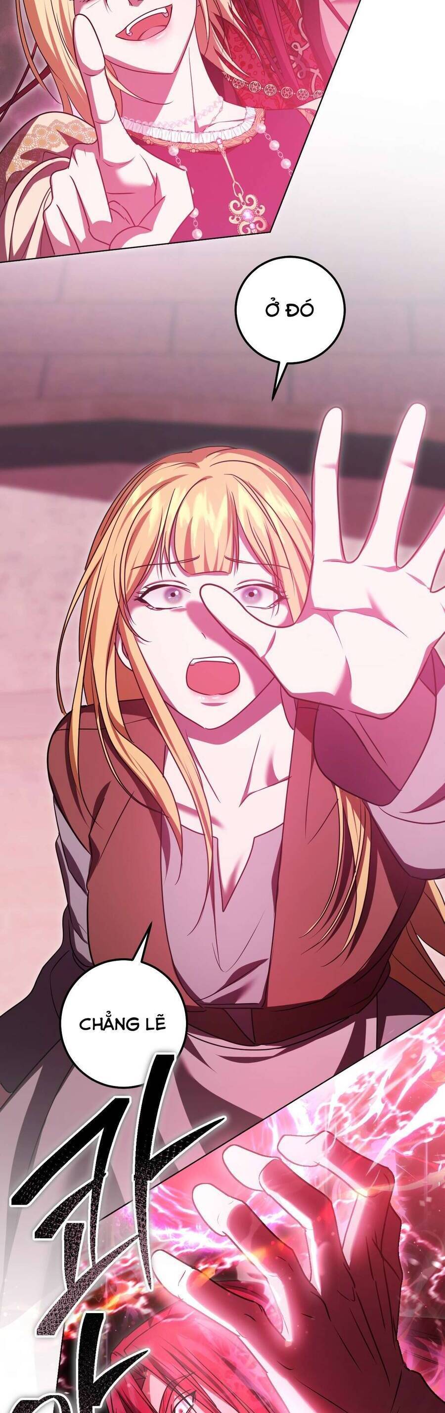 Thánh Nữ Giả Muốn Bỏ Trốn Chapter 83 - 26