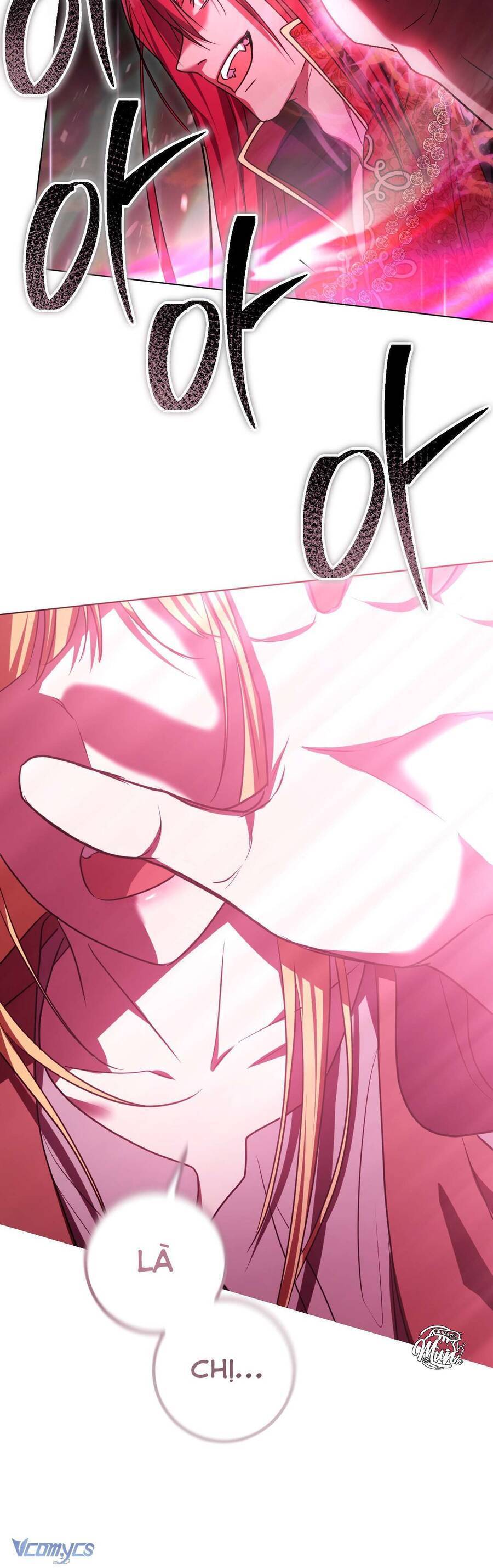 Thánh Nữ Giả Muốn Bỏ Trốn Chapter 83 - 27