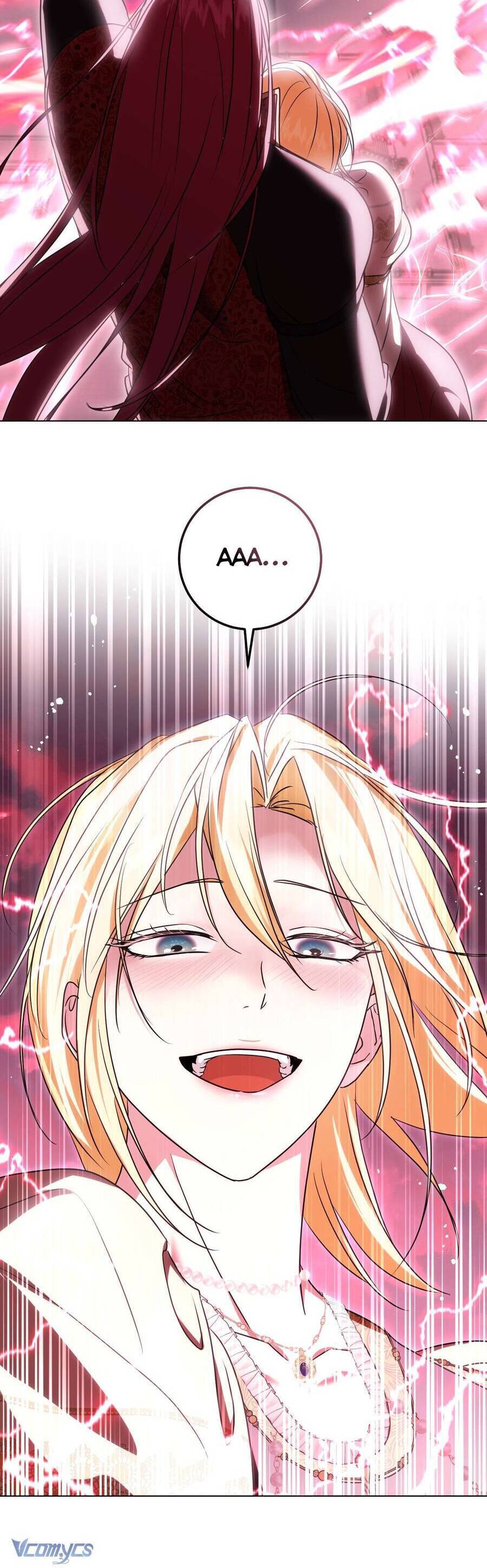 Thánh Nữ Giả Muốn Bỏ Trốn Chapter 83 - 30