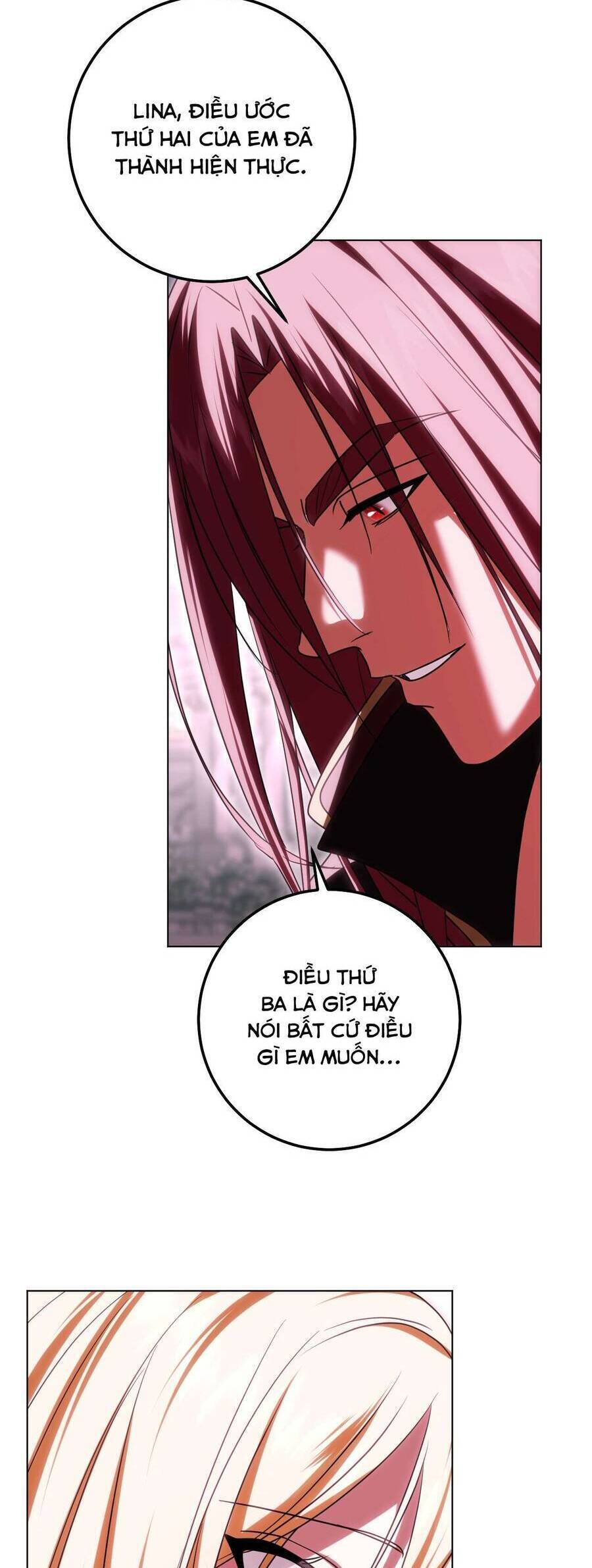 Thánh Nữ Giả Muốn Bỏ Trốn Chapter 83 - 32