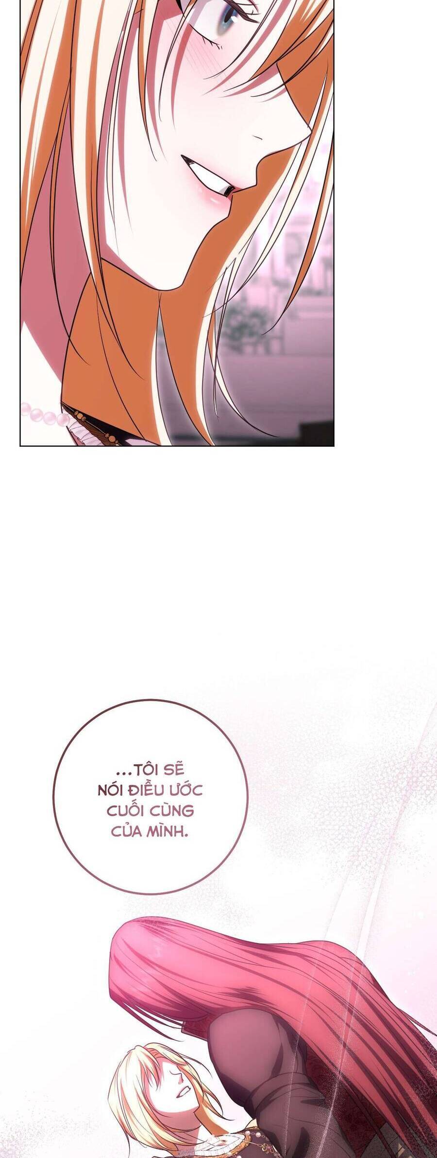 Thánh Nữ Giả Muốn Bỏ Trốn Chapter 83 - 33