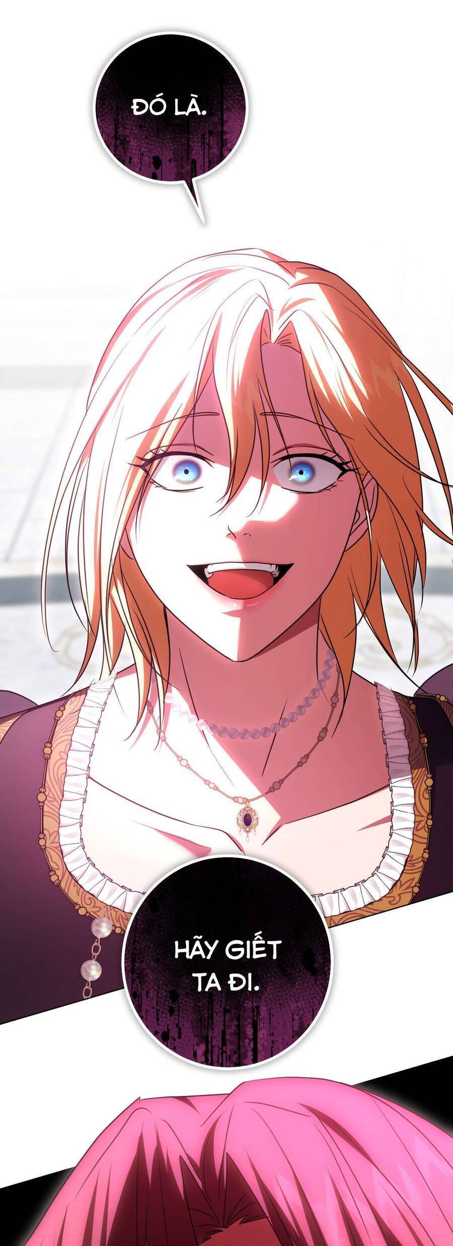 Thánh Nữ Giả Muốn Bỏ Trốn Chapter 83 - 35