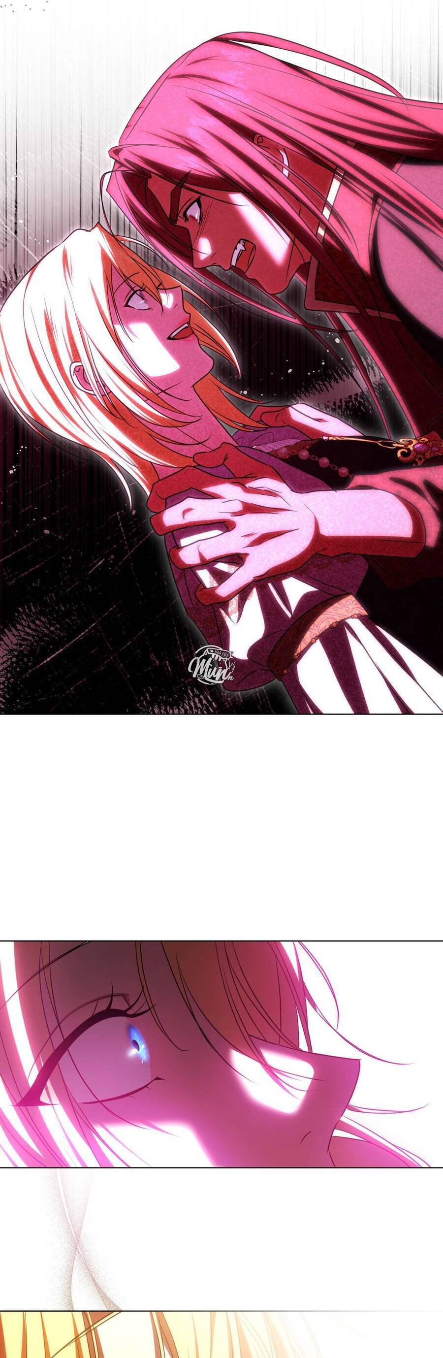 Thánh Nữ Giả Muốn Bỏ Trốn Chapter 83 - 38