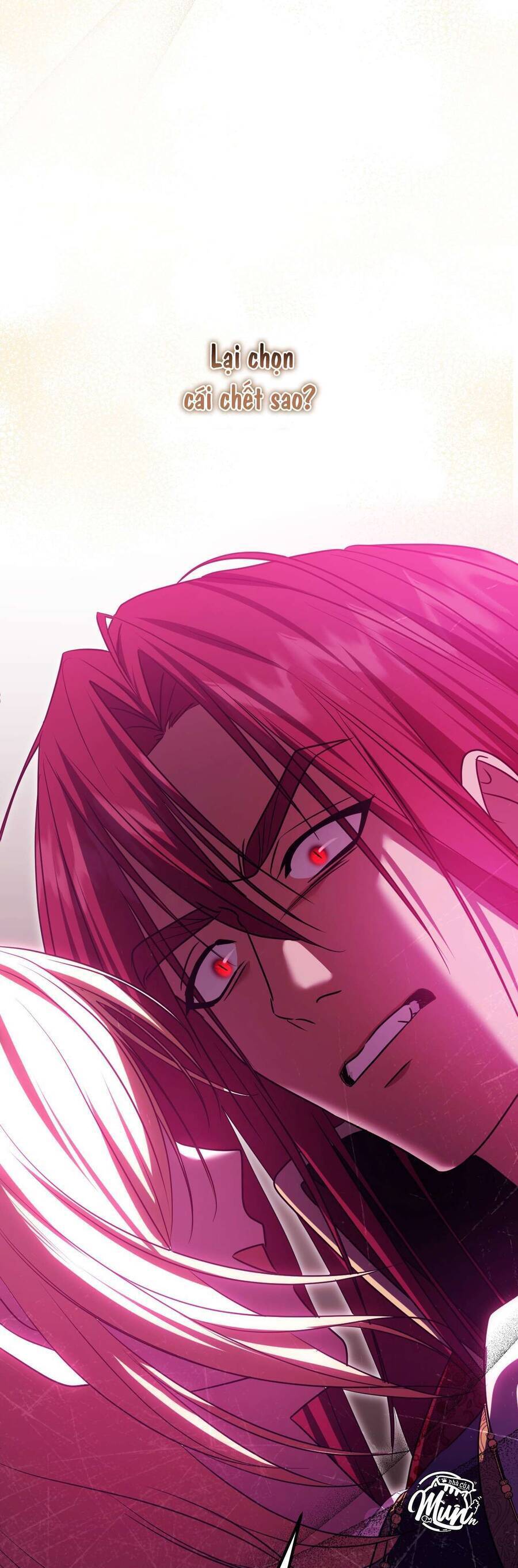 Thánh Nữ Giả Muốn Bỏ Trốn Chapter 83 - 41