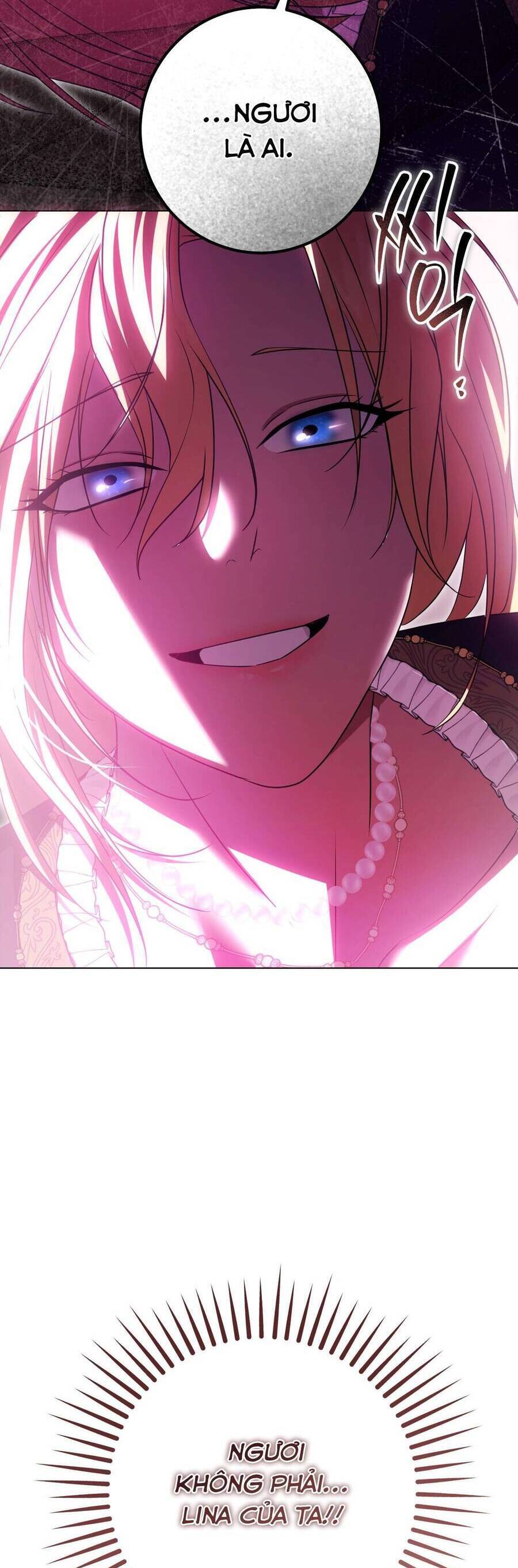 Thánh Nữ Giả Muốn Bỏ Trốn Chapter 83 - 42