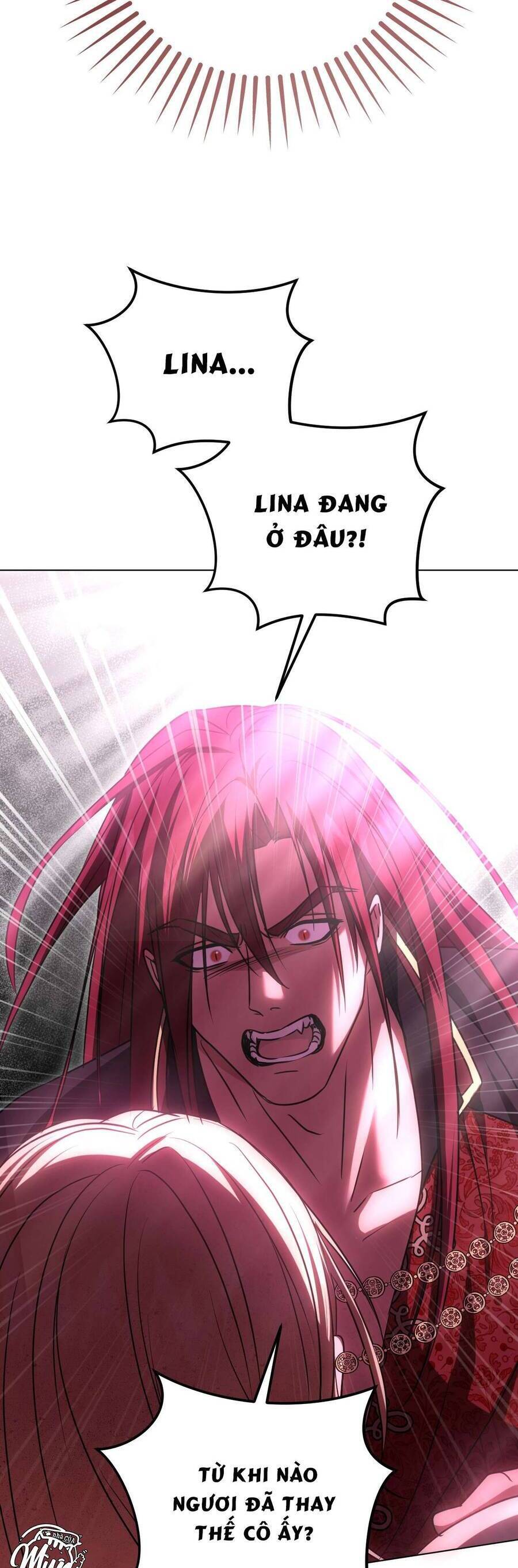 Thánh Nữ Giả Muốn Bỏ Trốn Chapter 83 - 43