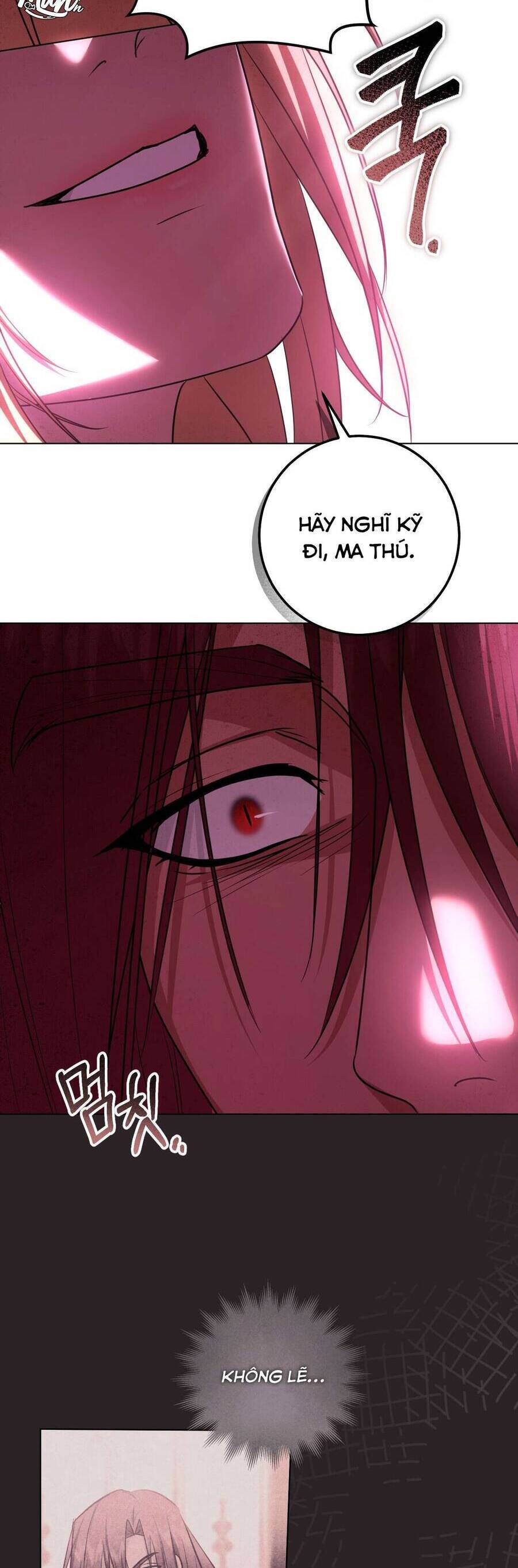 Thánh Nữ Giả Muốn Bỏ Trốn Chapter 83 - 44