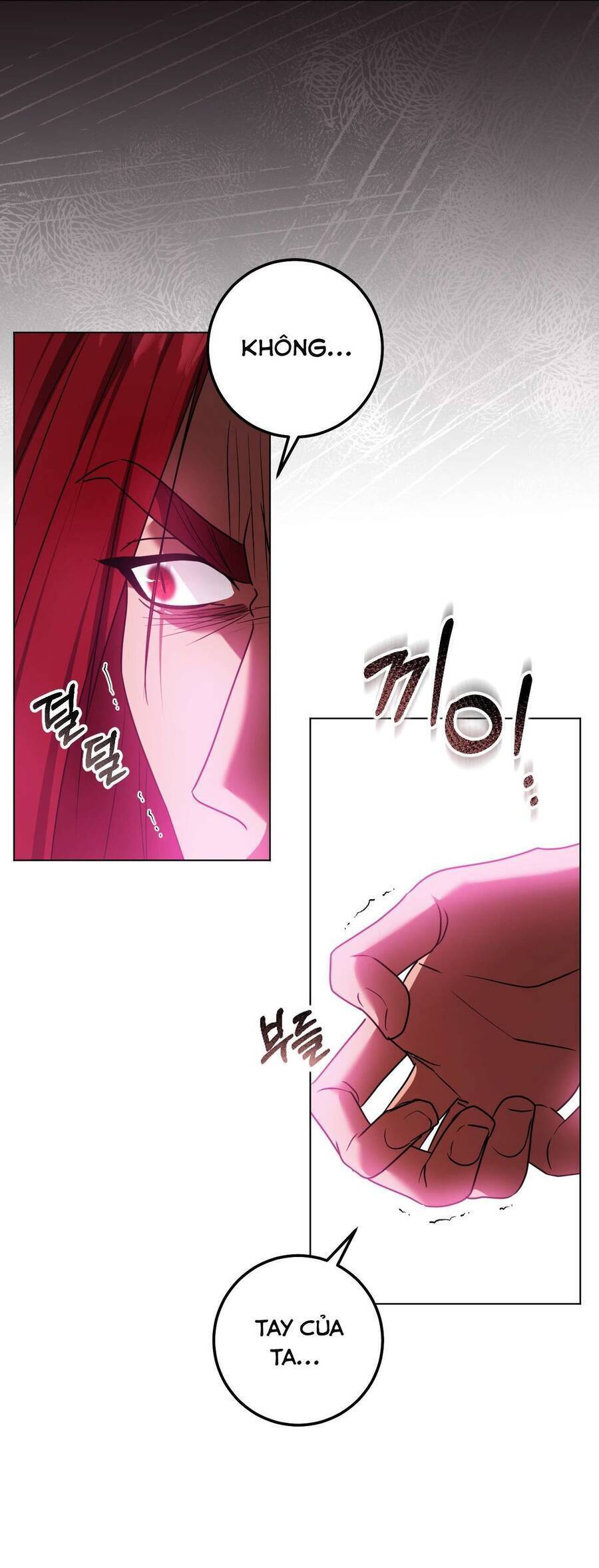 Thánh Nữ Giả Muốn Bỏ Trốn Chapter 83 - 49